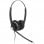 Cuffie Snom A100D con microfono per D3x5/7x0/D7x5