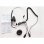 Cuffie Snom A100D con microfono per D3x5/7x0/D7x5