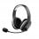 Trust GXT 391 Thian Casque Avec fil &sans fil Arceau Jouer USB Type-C Noir, Blanc