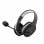Trust GXT 391 Thian Casque Avec fil &sans fil Arceau Jouer USB Type-C Noir, Blanc