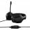 The G-Lab Korp Cobalt Auriculares Gaming Negros