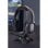 Casque de jeu The G-Lab Korp Cobalt noir