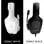The G-Lab Korp Cobalt Auriculares Gaming Negros