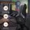 The G-Lab Korp Cobalt Auriculares Gaming Negros