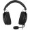 Casque de jeu Xtrfy XG-H2 noir