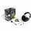 Casque de jeu Xtrfy XG-H2 noir