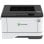 Impressora Laser Wi-Fi Lexmark MS431dw Duplex Rápida e Compacta
