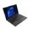 Lenovo ThinkPad E14 Gen 4 (AMD) Computer portatile 35,6 cm (14") Full HD AMD Ryzen™ 5 5625U 16 GB DDR4-SDRAM 512 GB SSD Wi-Fi 6 (802.11ax) Windows 11 Pro Nero