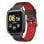 Billow XS35x Smartwatch Negro/Rojo