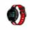 Billow XS30BR Smartwatch Preto/Vermelho