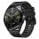 Huawei WATCH GT 3 3,63 cm (1.43") AMOLED 46 mm Digitale 466 x 466 Pixel Touch screen Nero GPS (satellitare)