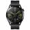 Huawei WATCH GT 3 3,63 cm (1.43") AMOLED 46 mm Digitale 466 x 466 Pixel Touch screen Nero GPS (satellitare)