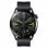 Huawei Watch GT 3 Bluetooth GPS 46mm AMOLED Preto Grande Resistente à Água 5ATM SpO2