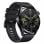 Huawei Watch GT 3 Bluetooth GPS 46mm AMOLED Preto Grande Resistente à Água 5ATM SpO2