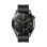 Huawei Watch GT 3 Bluetooth GPS 46mm AMOLED Preto Grande Resistente à Água 5ATM SpO2