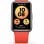 Huawei Watch Fit Smartwatch GPS 30mm Rojo/Grafito