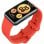 Huawei Watch Fit Smartwatch GPS 30mm Rojo/Grafito