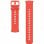 Huawei Watch Fit Smartwatch GPS 30mm Rojo/Grafito