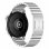 Montre connectée Huawei Watch GT 3, 46 mm, acier inoxydable