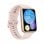 Huawei Watch Fit 2 Smartwatch Sakura Pink