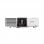Epson EB-L630U videoproiettore Proiettore a raggio standard 6200 ANSI lumen 3LCD WUXGA (1920x1200) Bianco