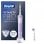 Oral-B Vitality Pro Cepillo Eléctrico Morado + Cabezal Extra