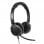 Targus AEH104GL Auriculares Inalámbricos Bluetooth Negros
