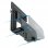 TooQ TQMPM4776 Universelle Wandhalterung für Router/Multimediaplayer/Konsolen