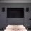 TooQ TQOWS-01B Enceintes Murales Amplifiées 2x30W Noir