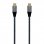 Aisens Cable USB-C Macho/Macho 2m Gris