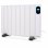 Tristar KA-5868 Aquecedor Emissor Térmico 7 Elementos 1500W