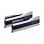 G.Skill Trident Z5 Argent DDR5 6400 MHz 32 Go 2x16 Go CL32