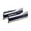 Arbeitsspeicher RAM G.Skill Trident Z5 32GB 2x16GB DDR5 6400MHz CL32 Silber