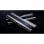 G.Skill Trident Z5 Argent DDR5 6400 MHz 32 Go 2x16 Go CL32