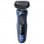 Braun Series 6 61-B1200s Máquina de barbear Seco/Molhadoado + Capa de Viagem + 1 Accesório