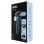 Braun Series 6 61-B1200s Máquina de barbear Seco/Molhadoado + Capa de Viagem + 1 Accesório