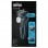 Braun Series 5 51-M1200s Rasoio Trimmer Nero, Blu