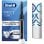 Oral-B Pro 1 750 Escova de Dentes Elétrica Preta + Estojo de Viagem
