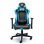 Onaji Asura Pro Silla Gaming Negro/Azul