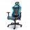 Onaji Asura Pro Silla Gaming Negro/Azul