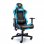 Onaji Asura Pro Silla Gaming Negro/Azul
