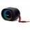 Aiwa BST-330RD Altavoz Portátil Bluetooth 10W Negro/Rojo