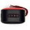 Aiwa BST-330RD Altavoz Portátil Bluetooth 10W Negro/Rojo