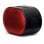 Aiwa BST-330RD Altavoz Portátil Bluetooth 10W Negro/Rojo