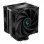 DeepCool AK400 Zero Dark Plus Cooler de CPU 120mm