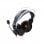 Cougar VM410 Tournament Auriculares Gaming Negros