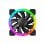 Kit de refroidissement Cougar Vortex FCB 120 RVB