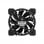 Kit de refroidissement Cougar Vortex FCB 120 RVB