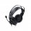 Cougar VM410 Classic Auriculares Gaming Negros