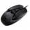 Mouse da gioco Cougar AirBlader 16000 DPI Nero